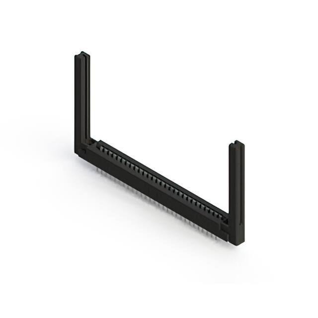 357-056-440-258 EDAC Inc.  Edgeboard Connectors